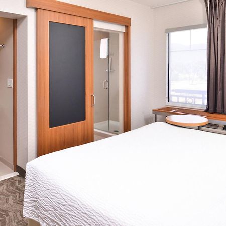Springhill Suites Temecula Valley Wine Country Zewnętrze zdjęcie