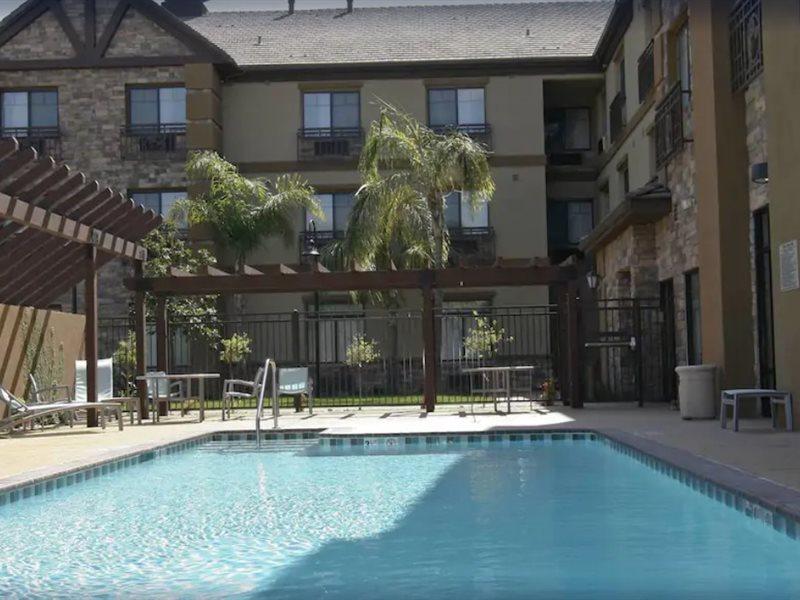 Springhill Suites Temecula Valley Wine Country Zewnętrze zdjęcie