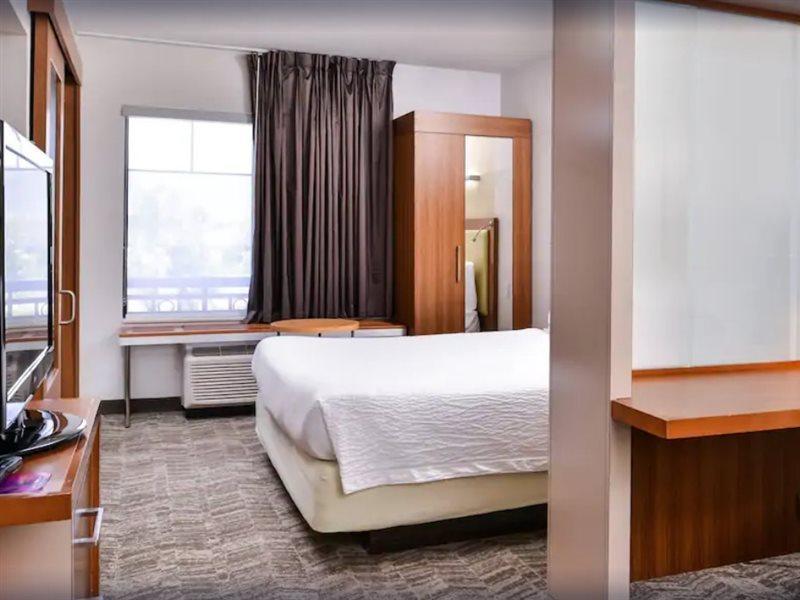 Springhill Suites Temecula Valley Wine Country Zewnętrze zdjęcie