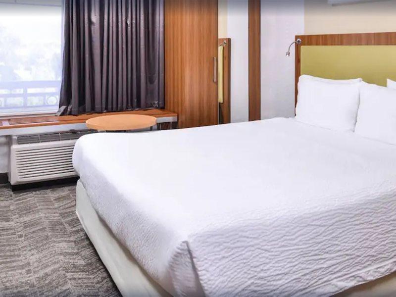 Springhill Suites Temecula Valley Wine Country Zewnętrze zdjęcie
