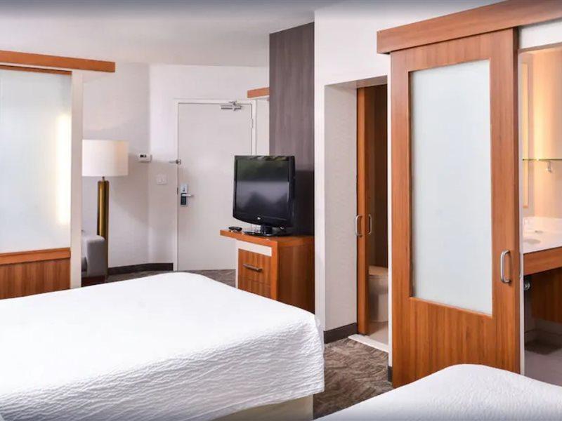 Springhill Suites Temecula Valley Wine Country Zewnętrze zdjęcie