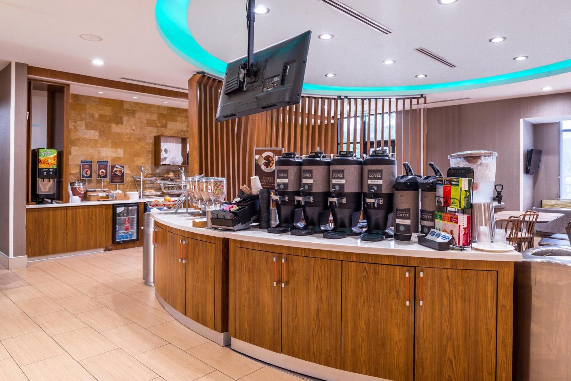 Springhill Suites Temecula Valley Wine Country Zewnętrze zdjęcie
