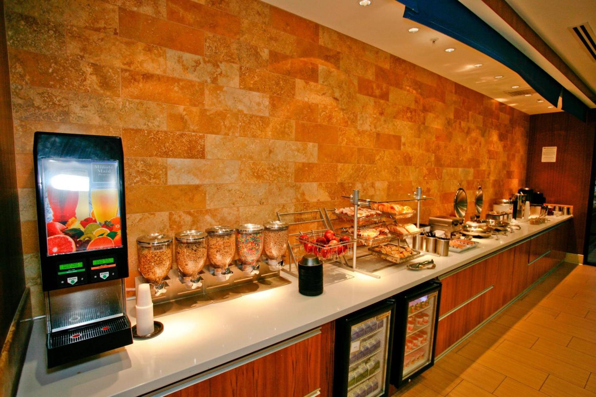 Springhill Suites Temecula Valley Wine Country Zewnętrze zdjęcie