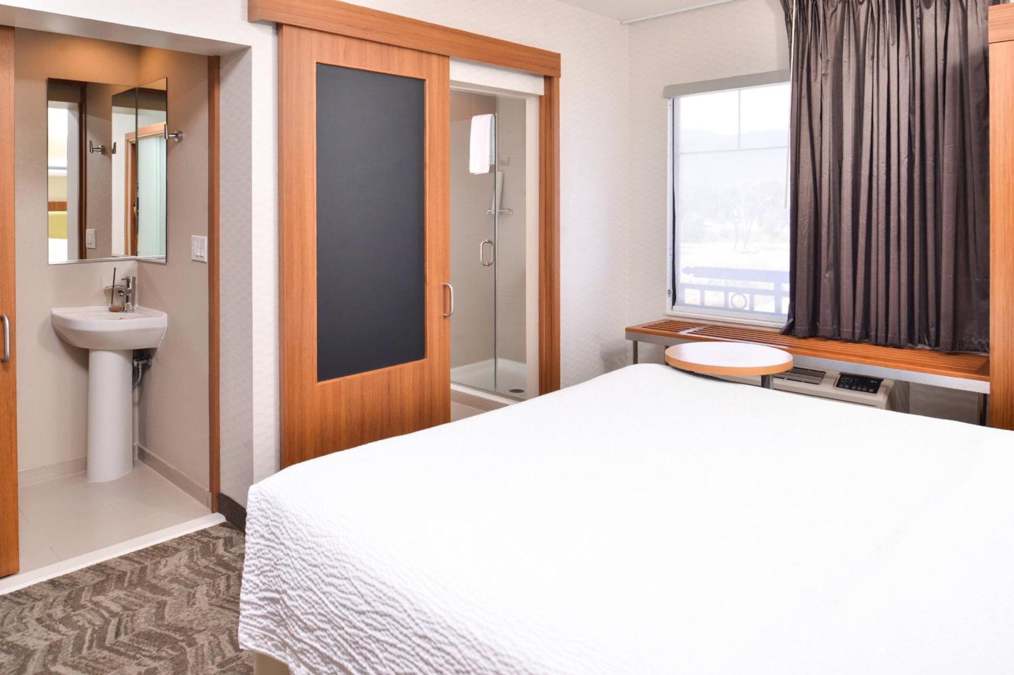 Springhill Suites Temecula Valley Wine Country Zewnętrze zdjęcie