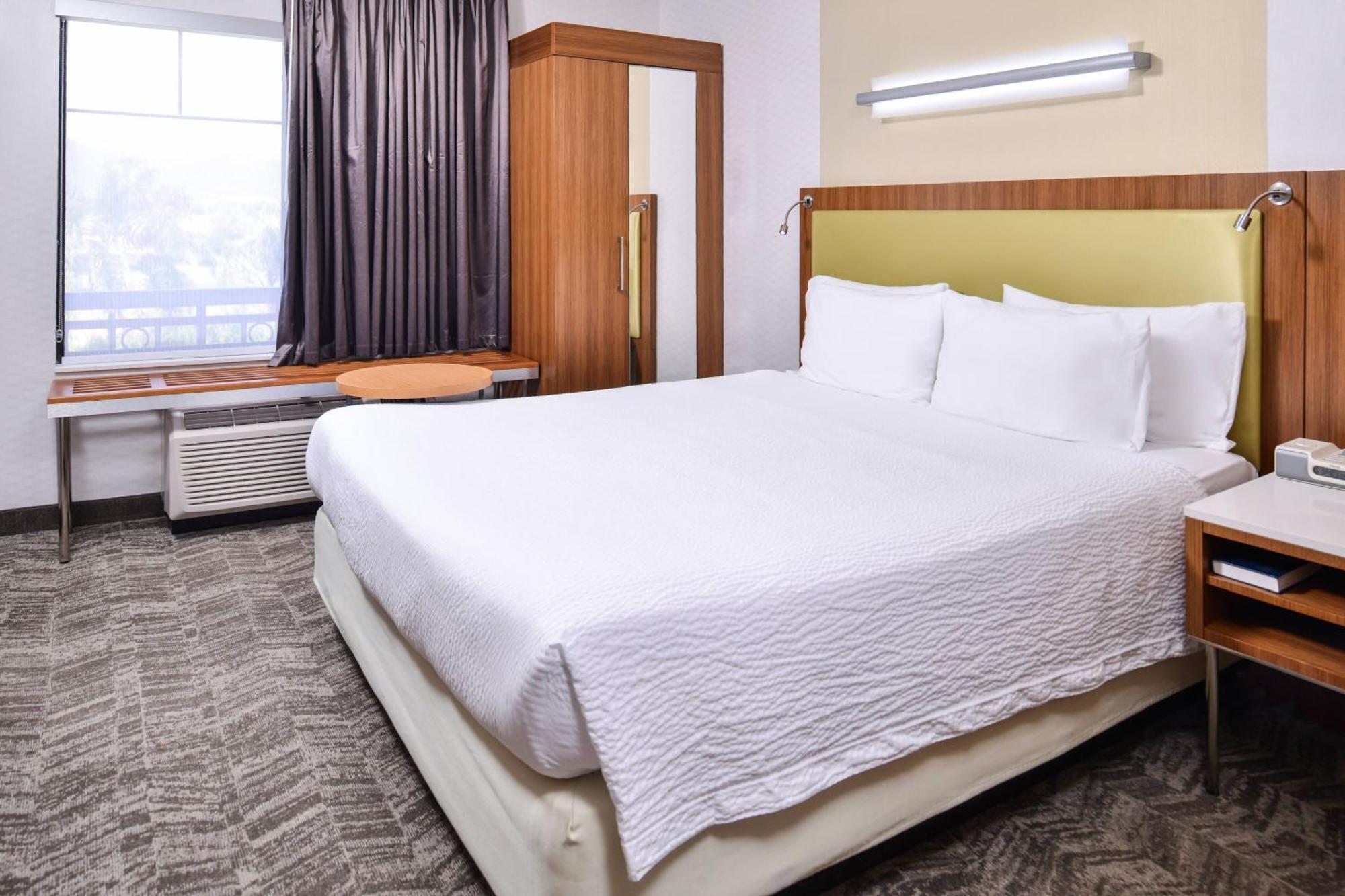 Springhill Suites Temecula Valley Wine Country Zewnętrze zdjęcie