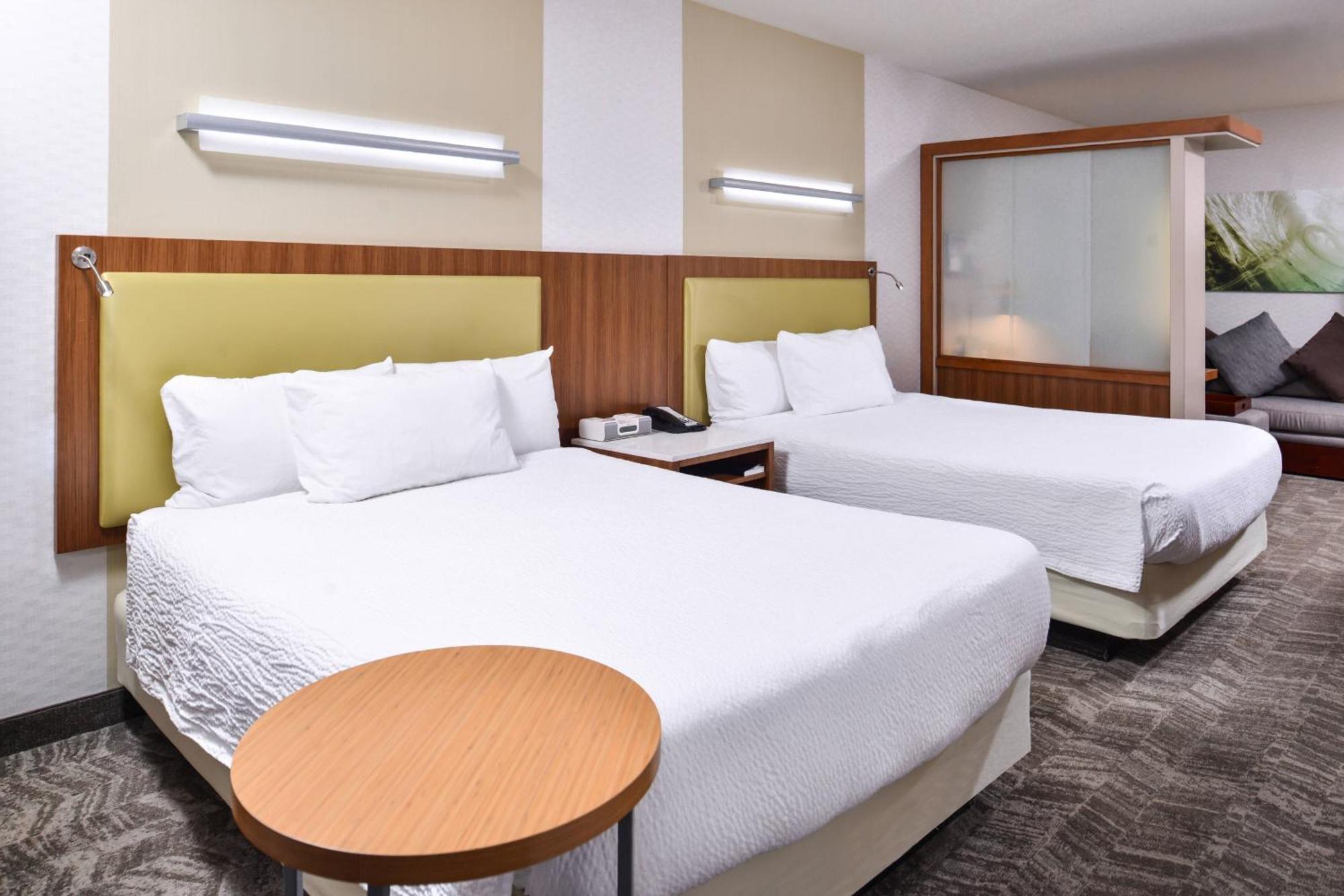 Springhill Suites Temecula Valley Wine Country Zewnętrze zdjęcie