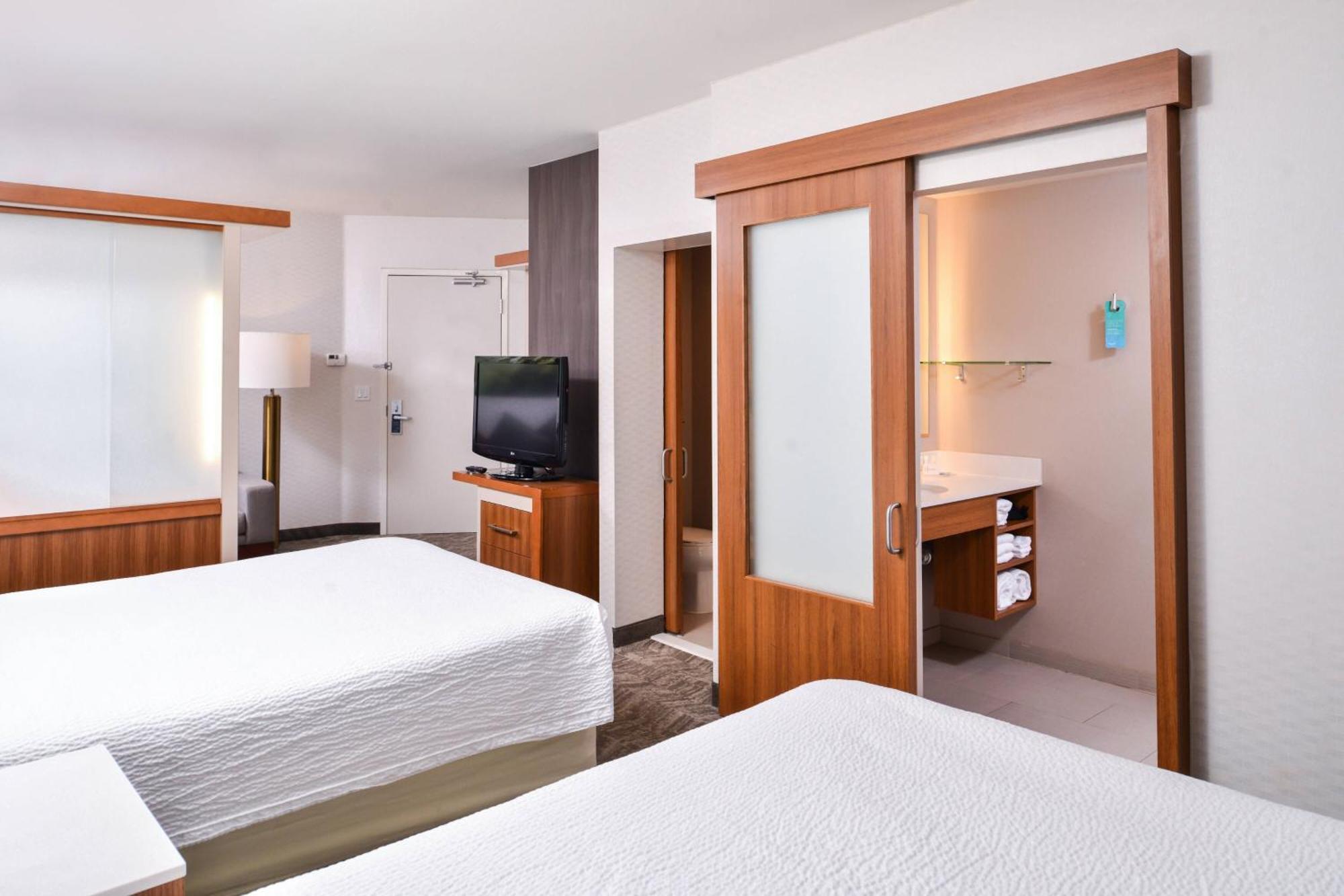 Springhill Suites Temecula Valley Wine Country Zewnętrze zdjęcie
