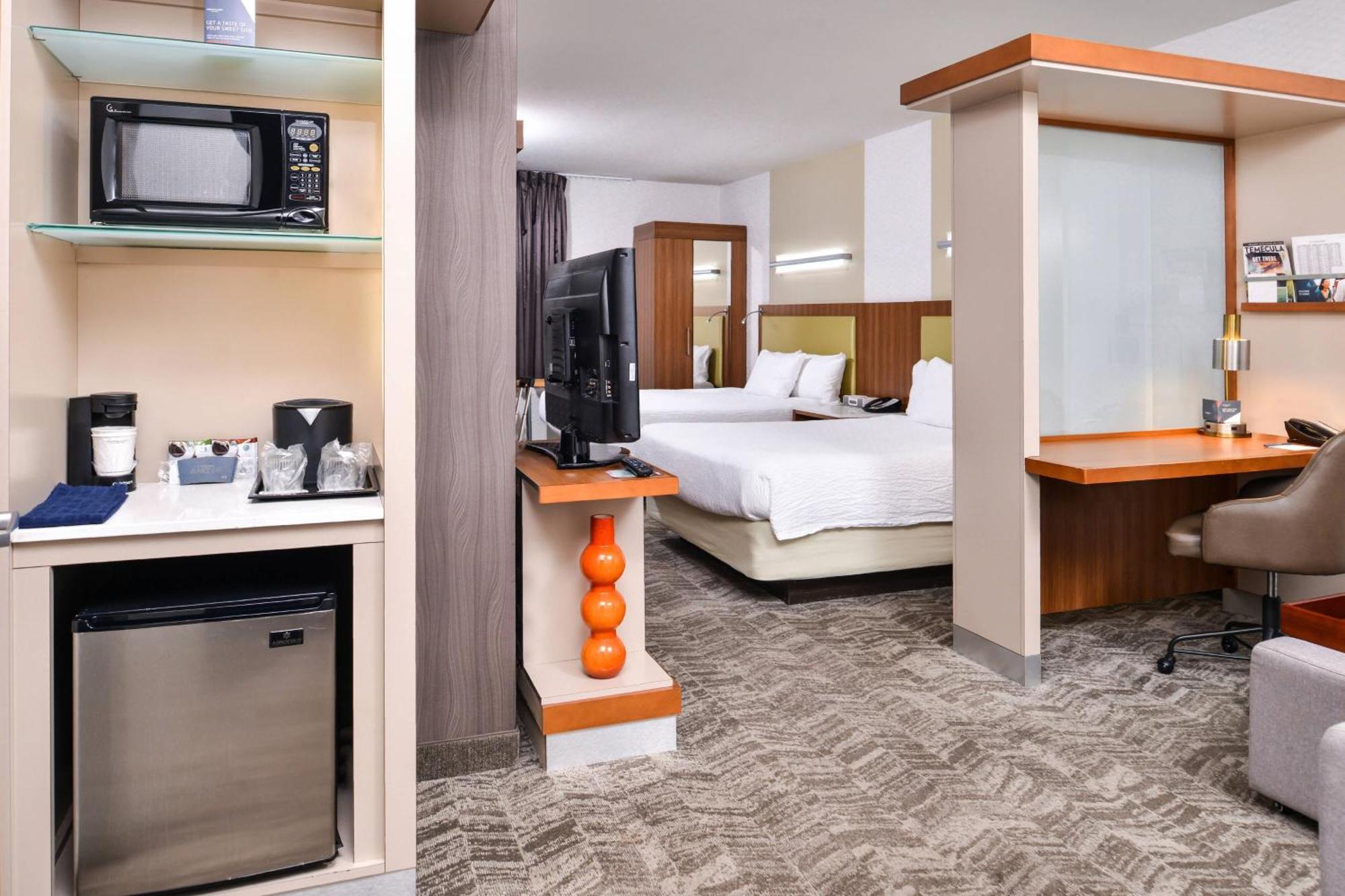 Springhill Suites Temecula Valley Wine Country Zewnętrze zdjęcie