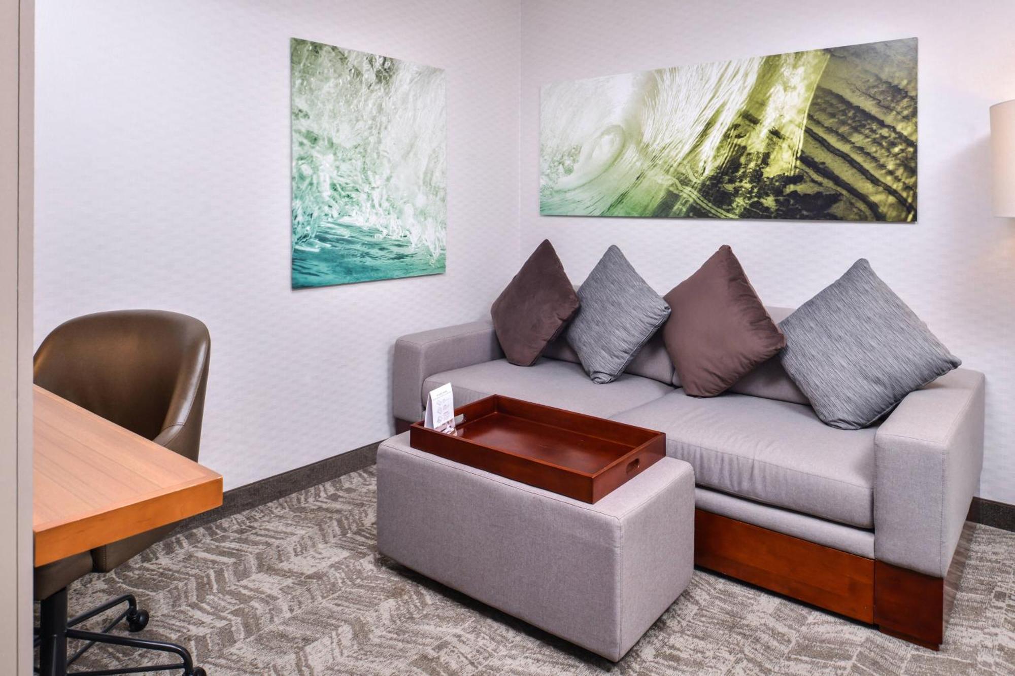 Springhill Suites Temecula Valley Wine Country Zewnętrze zdjęcie