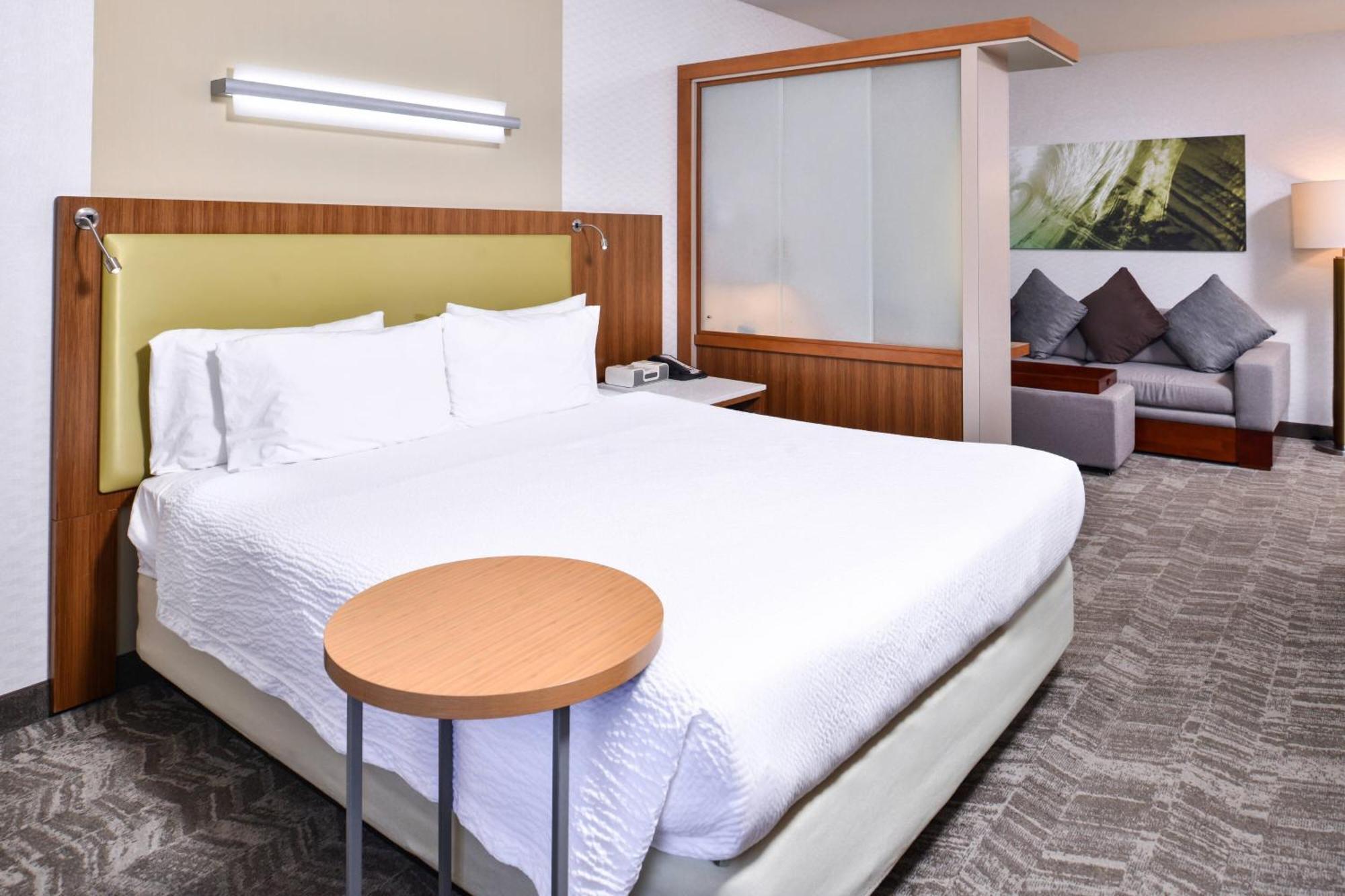 Springhill Suites Temecula Valley Wine Country Zewnętrze zdjęcie