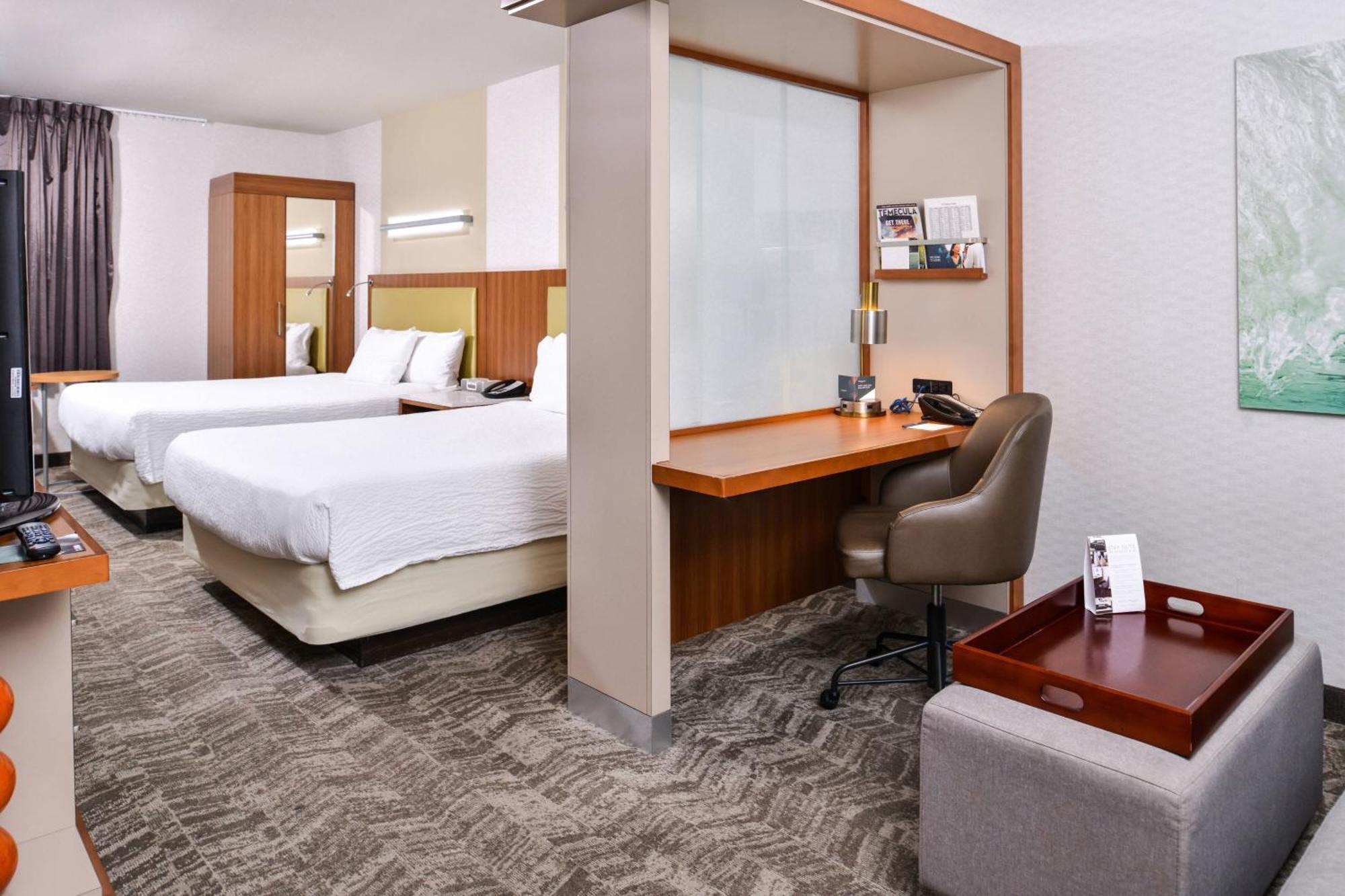 Springhill Suites Temecula Valley Wine Country Zewnętrze zdjęcie