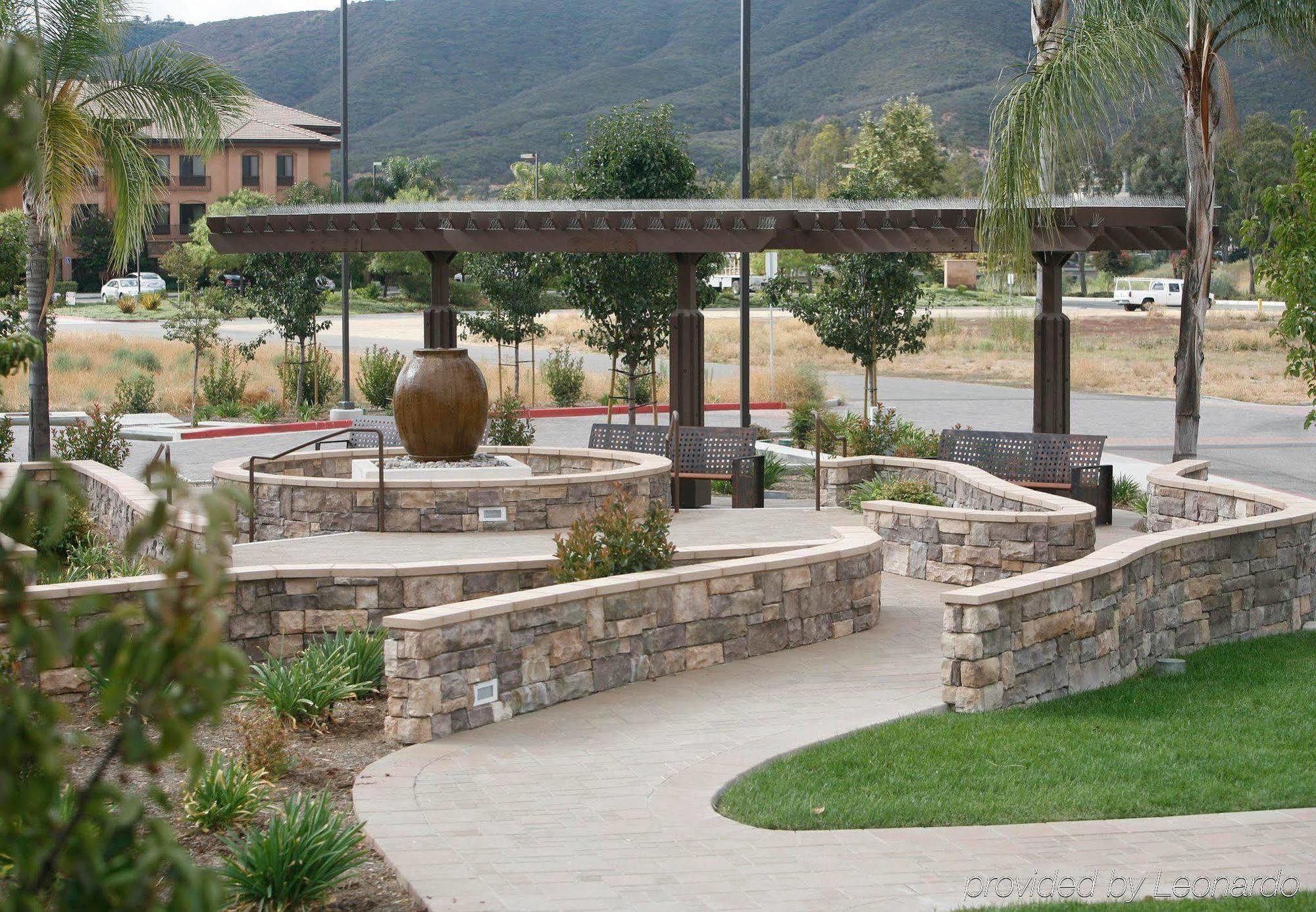 Springhill Suites Temecula Valley Wine Country Zewnętrze zdjęcie
